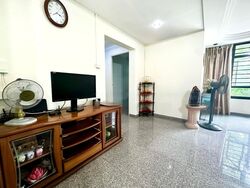 Blk 578 Woodlands Drive 16 (Woodlands), HDB 5 Rooms #589909831